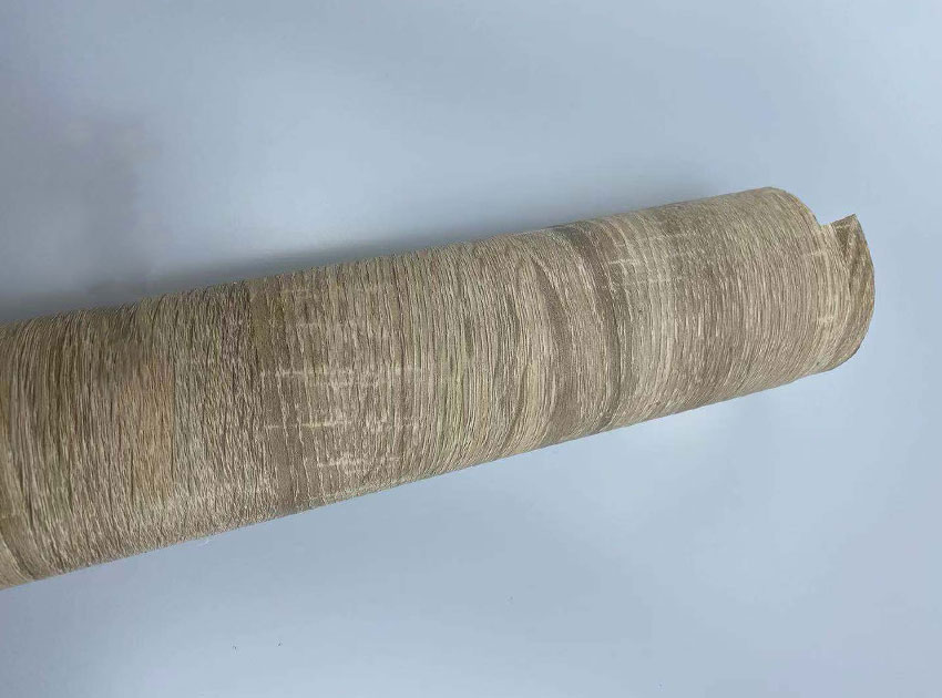 Sonoma Oak 3D wood grain PVC decorative film