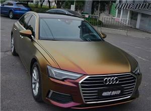 Pearl effect Series Car Wrap Vinyl