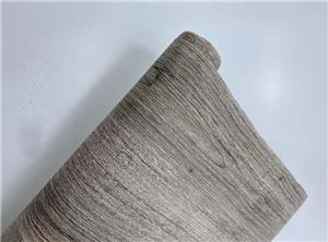 3D Surface PVC Vacuum Press Film from Mexico