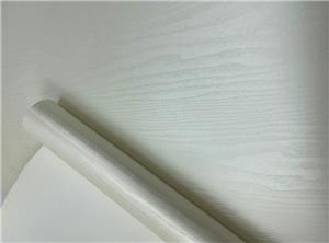 Pearl PVC Membrane Press Sheet