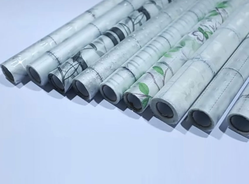 PVC Window Film