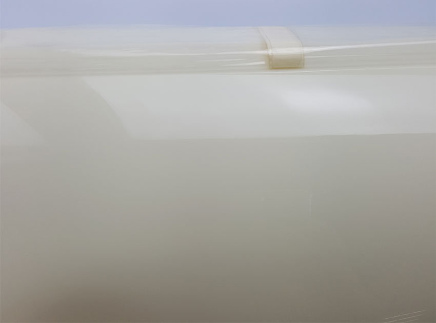 High Gloss Scratch Resistant PVC Film