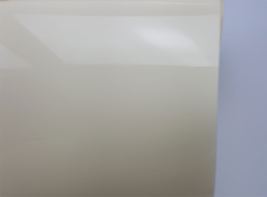 High Gloss Scratch Resistant PVC Film