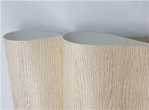 Woodgrain Melamine Paper