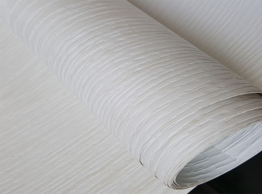 Solid Color PVC Edge Banding