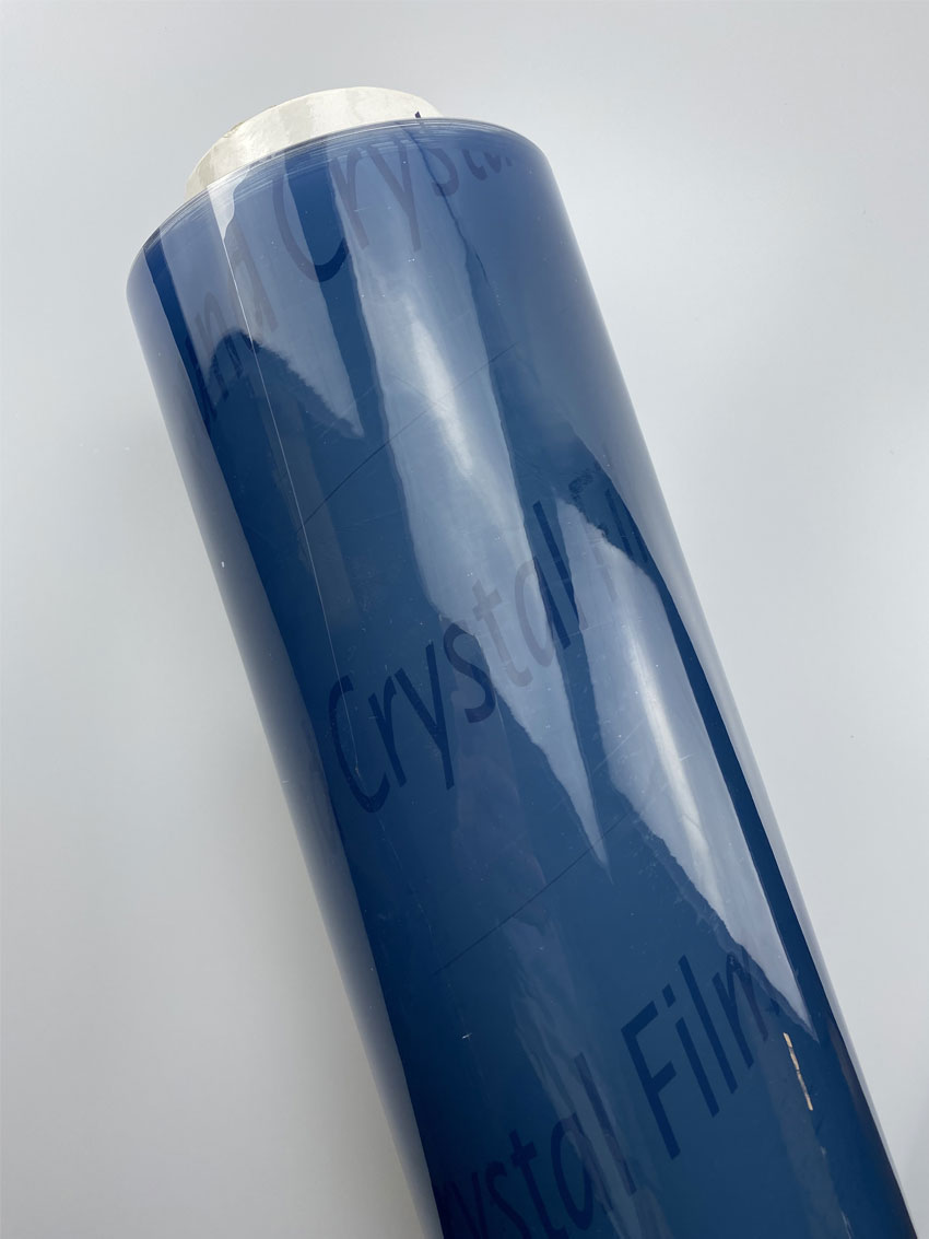 Acheter Film transparent en PVC Blue Edge,Film transparent en PVC Blue Edge Prix,Film transparent en PVC Blue Edge Marques,Film transparent en PVC Blue Edge Fabricant,Film transparent en PVC Blue Edge Quotes,Film transparent en PVC Blue Edge Société,