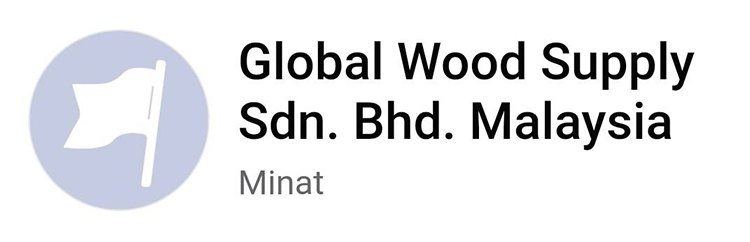 10-year-long parnter from Malaysia