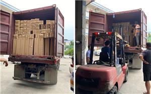 ヨーロッパのパートナー