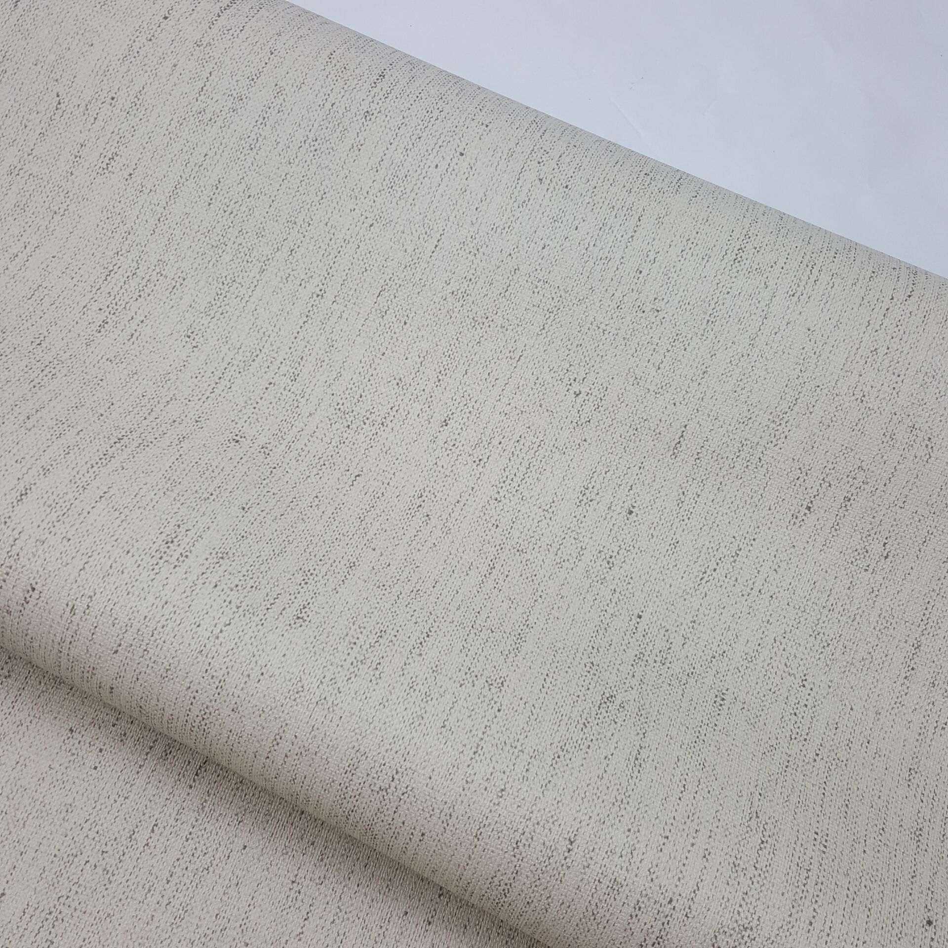 3D matte fabric design pvc decorative film