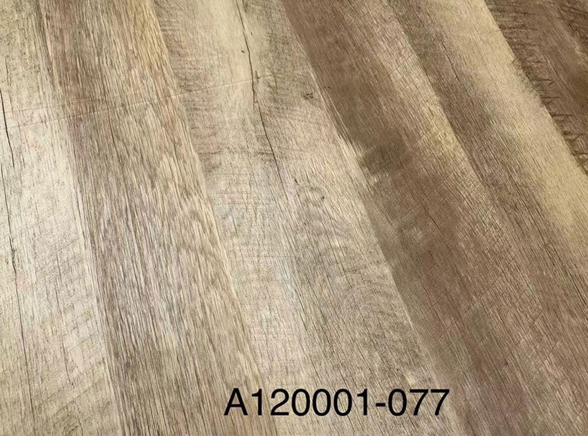 Jamaica Ebony Design Pvc Decorative Film For Furniture Decoration