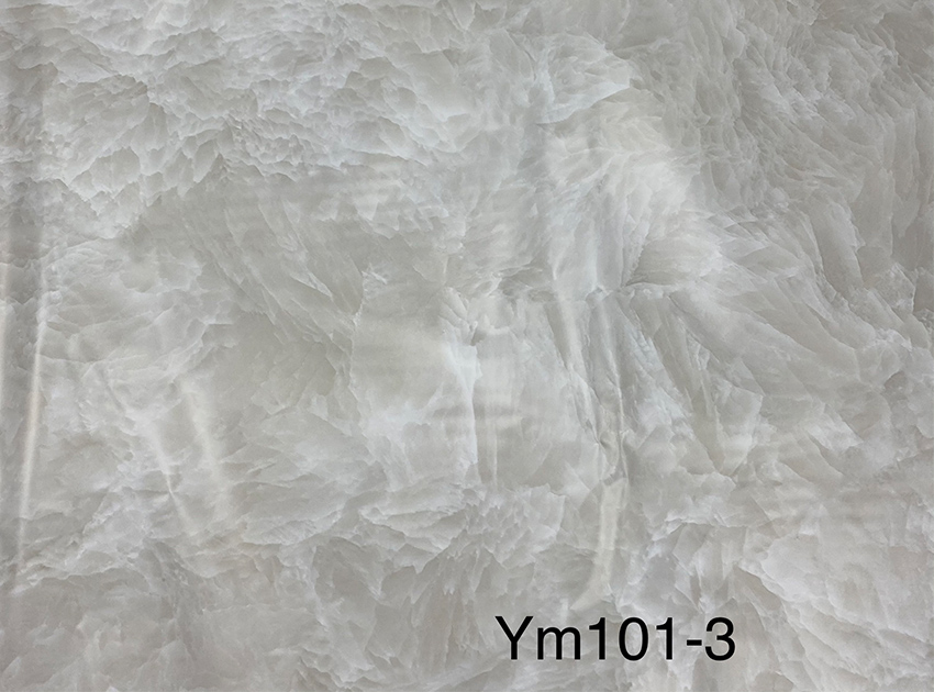 china cloud marble design pvc decorative film for decoration