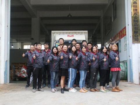 Team Elegant Demeanour