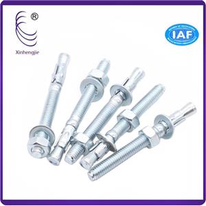 Concrete Wedge Expansion Anchor