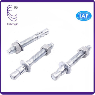 Concrete Wedge Expansion Anchor