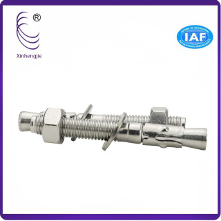 Strong Forming Concrete Wedge Anchors Lowes