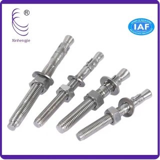 Strong Forming Concrete Wedge Anchors Lowes