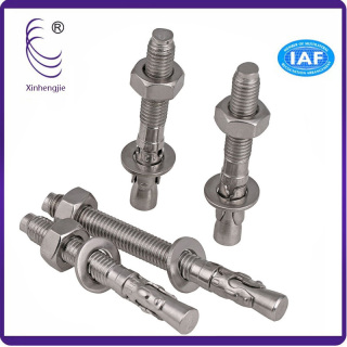 Standard Powers Fasteners Wedge Anchor