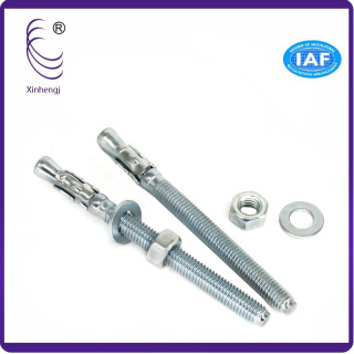 Standard Powers Fasteners Wedge Anchor