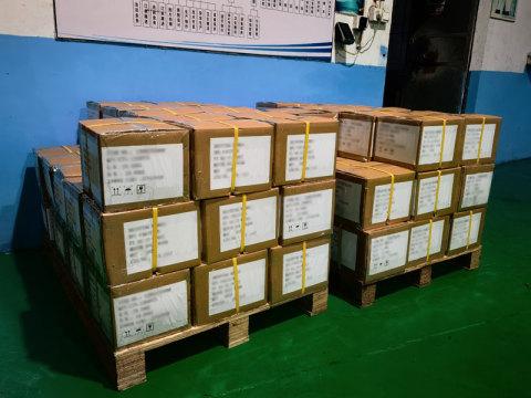 Terms Of Delivery, Time, And Terms Of Payment