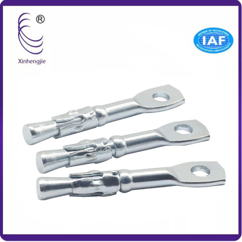 Tie Wire Concrete Wedge Anchor