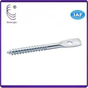 Wood Lag Screw Eye Lag Screw For Celing Tile Suspension