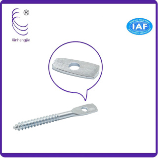 Wood Lag Screw Eye Lag Screw For Celing Tile Suspension