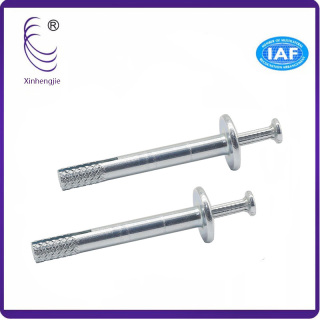 Hammer Set Nail Drive Concrete Anchors