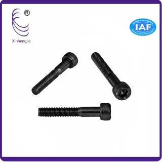 A Brief Introduction To The Process Technology Of Cold Heading Screws