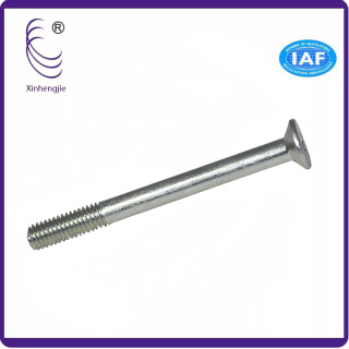 An Overview Of How To Avoid Screws Not Being Locked