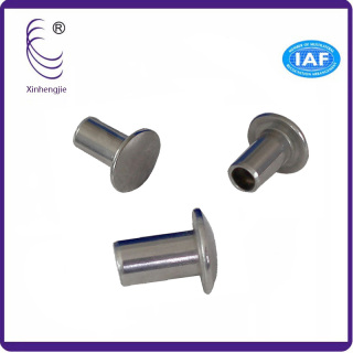 Screw Factory Talk About The Details Of Non-standard Screws When Customizing