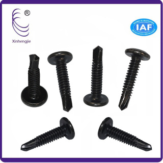 Application And Maintenance Issues Of Screws