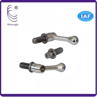 The Production Process Of Screws