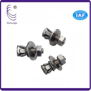 Screw Factory Talk About Surface Treatment Of Screws