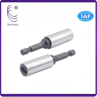 Acoustical Eye Lag Screw Drill Adapter