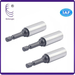 Acoustical Eye Lag Screw Drill Adapter