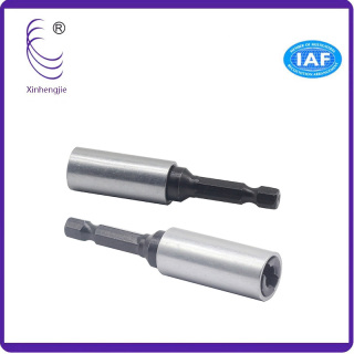 Acoustical Eye Lag Screw Drill Adapter