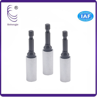 Acoustical Eye Lag Screw Drill Adapter