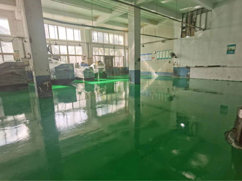 Factory rectification