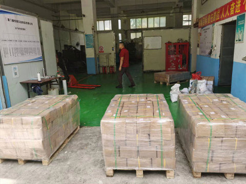 Customers in Ireland