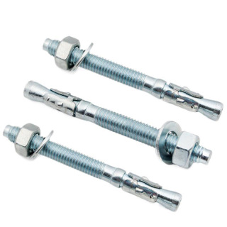 Fastener industry monthly sales of more than a million is this screw, elevator screw type 