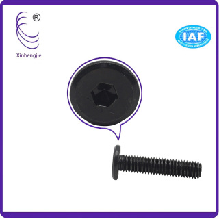 What to do if the screws are rusty