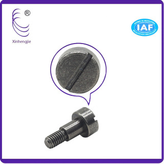 Screw factory: how to prevent screw failure hazards, how to deal with the better