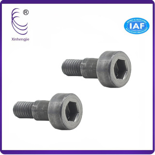 Screw surface treatment methods have what you do not know