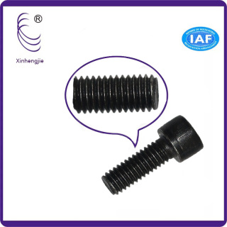Screw factory: a brief description of the screw is an industrial necessity in our lives