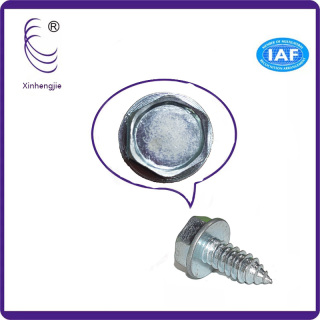 How about several ways to stop CD grain screws from rusting