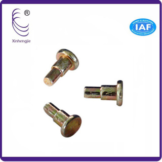 What are the main ways of using screws? What is the history of the development of screws?