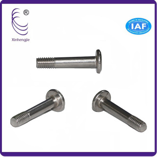 Why choose titanium screws?