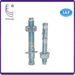 Discover the Perfect Wedge Anchor for Your Project