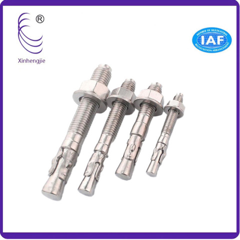 أهمية اختيار مرساة الوتد اليمنى