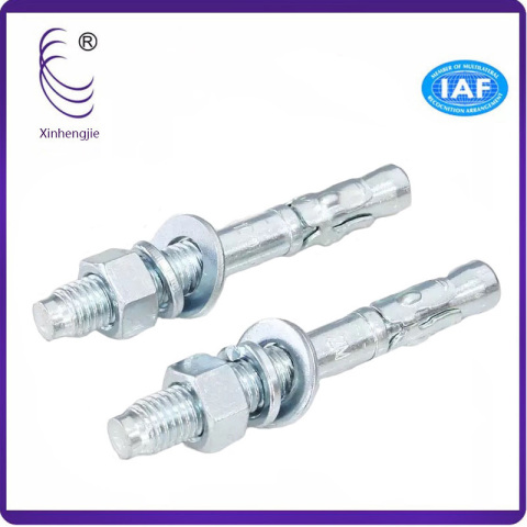 مزايا المراسي الإسفينية على المراسي الخرسانية الأخرى